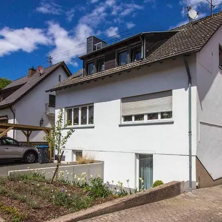 Ferienwohnung Heusweiler Exterior foto