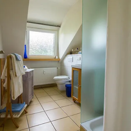 Ferienwohnung Heusweiler Exterior foto