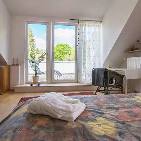 Ferienwohnung Heusweiler Exterior foto
