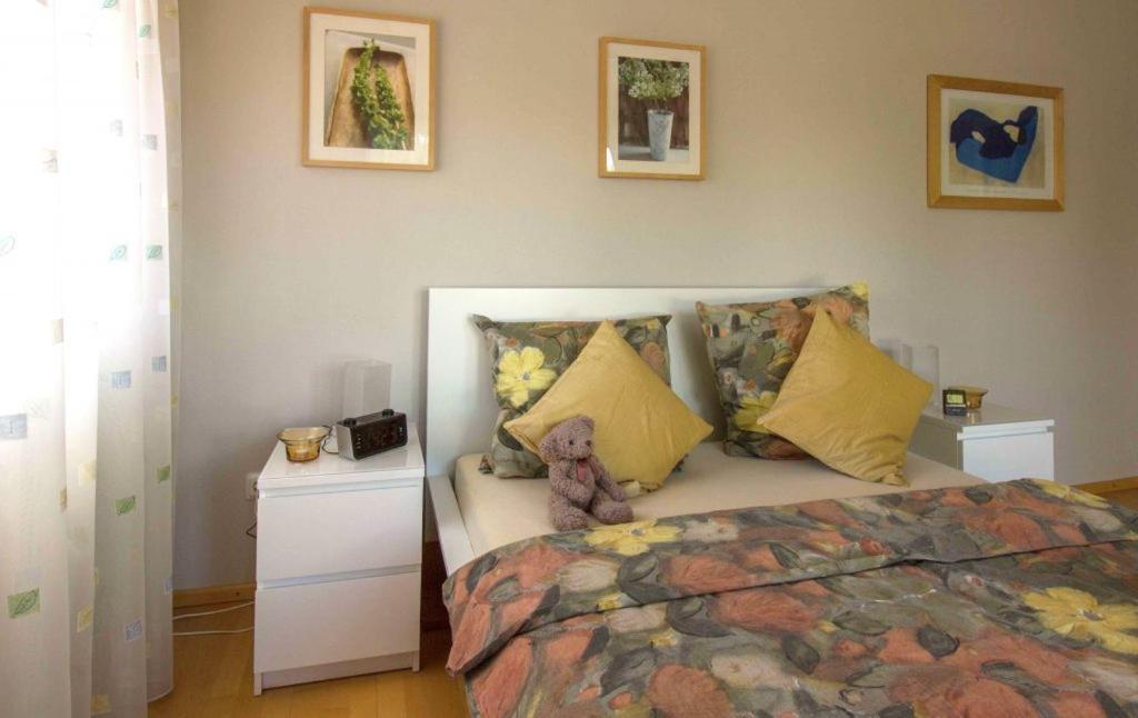 Ferienwohnung Heusweiler